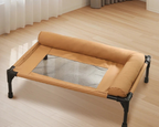 Pet Floor-Off Bed