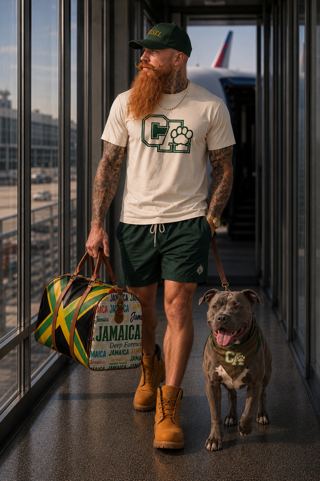 Bundle jamaica
