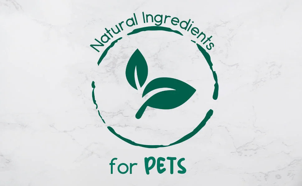 BeNat Pets. All-Natural Pet Shampoo Bar. Oat. 5.8 oz. BeNat