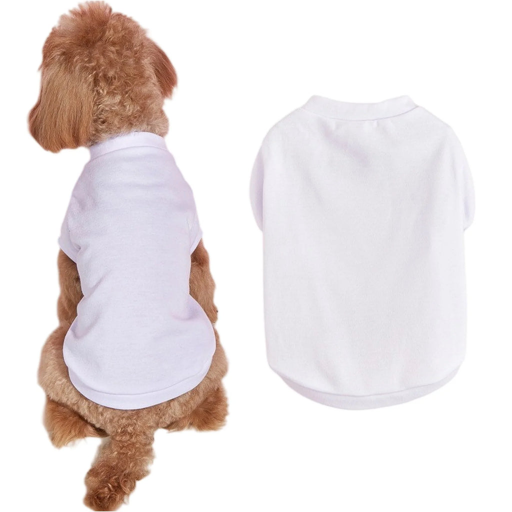 Lightweight Dog T-Shirt
