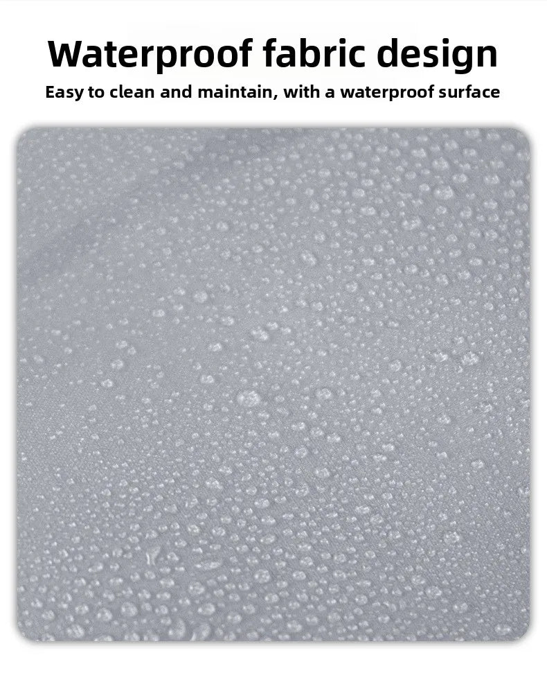 Winter dog cotton coat, , waterproof, non stick fur,