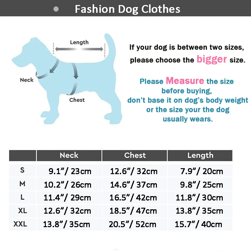Winter Warm Pet Dog Jumpsuit Waterproof