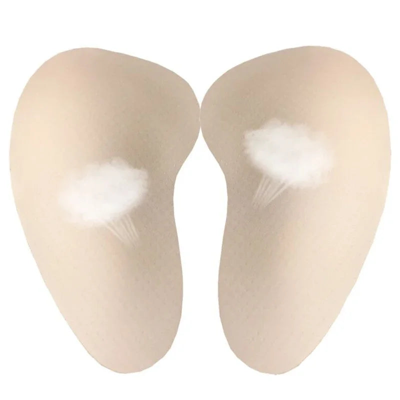 High-Waist Butt Lifter Shorts – Tummy Control & Curve Enhancement