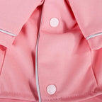 Pet French Bulldog Pajamas Fashion Pets Dogs Clothing Chihuahua Puppy Outfit Small Medium Dogs Costume Pet Clothes Ropa Perro