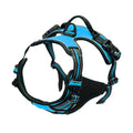 Adjustable No-Pull Dog Harness — Front Clip, Reflective & Top Handle for Medium to Large Dogs | 8 Colors | S–XL