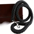 Braided Training Dog Leash
