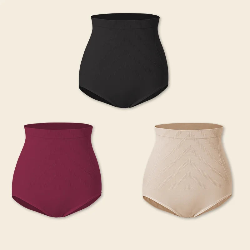 Everyday Smooth™ High-Waist Tummy Control Panties (3-Pack),