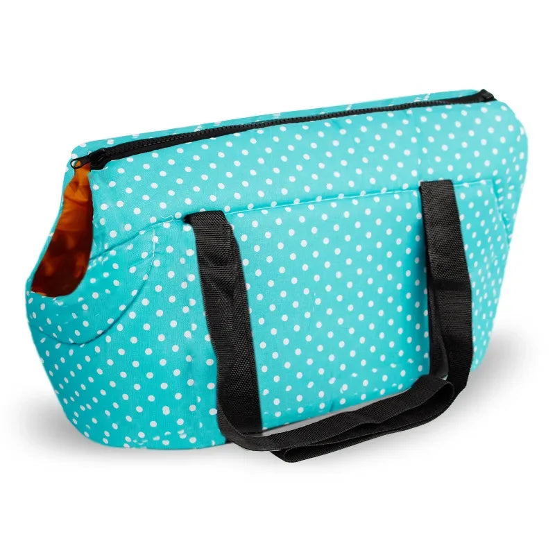 The Explorer Backpack — Designer Pet Carrier Backpack