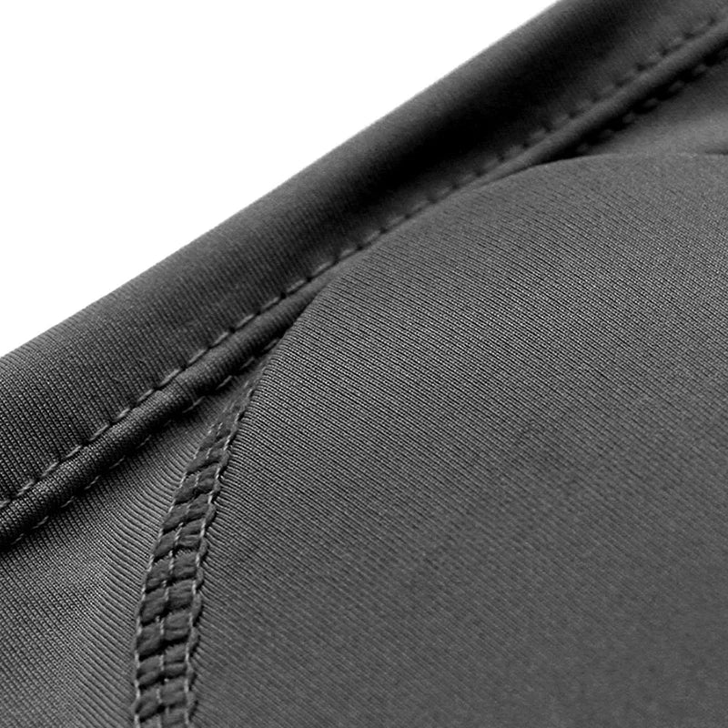 High-Waist Butt Lifter Shorts – Tummy Control & Curve Enhancement