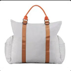 Multifunction Dog Car seat Luxury Dog Travel Bed Outdoor Pet Carrier bags Booster Seat with Safety dog Leash in side Fashioned Furbabies