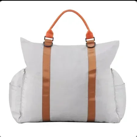 Multifunction Dog Car seat Luxury Dog Travel Bed Outdoor Pet Carrier bags Booster Seat with Safety dog Leash in side Fashioned Furbabies