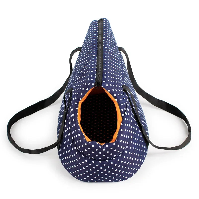 The Explorer Backpack — Designer Pet Carrier Backpack