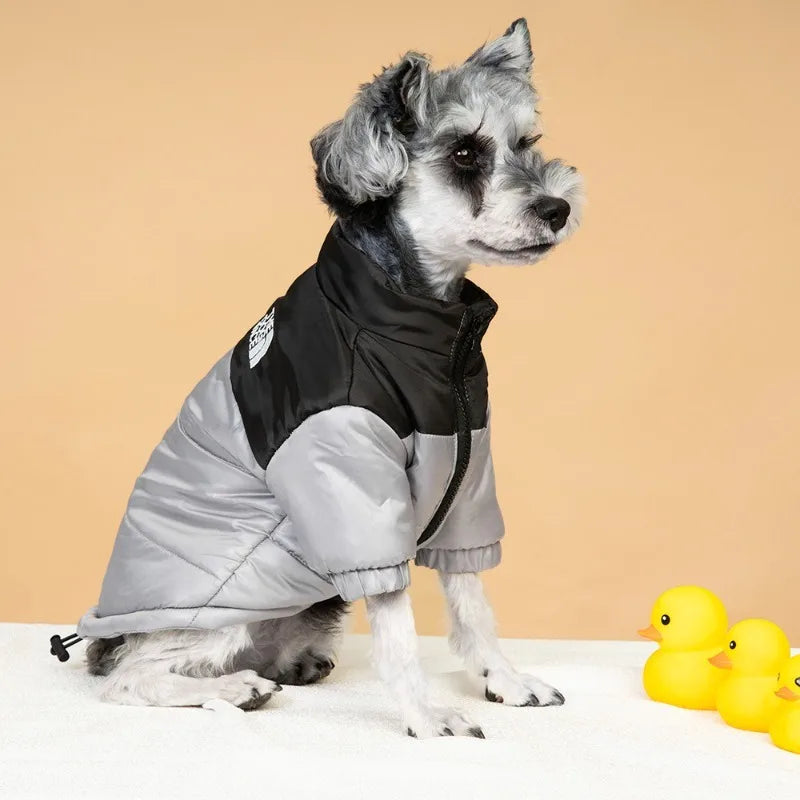 Weatherproof Fashion