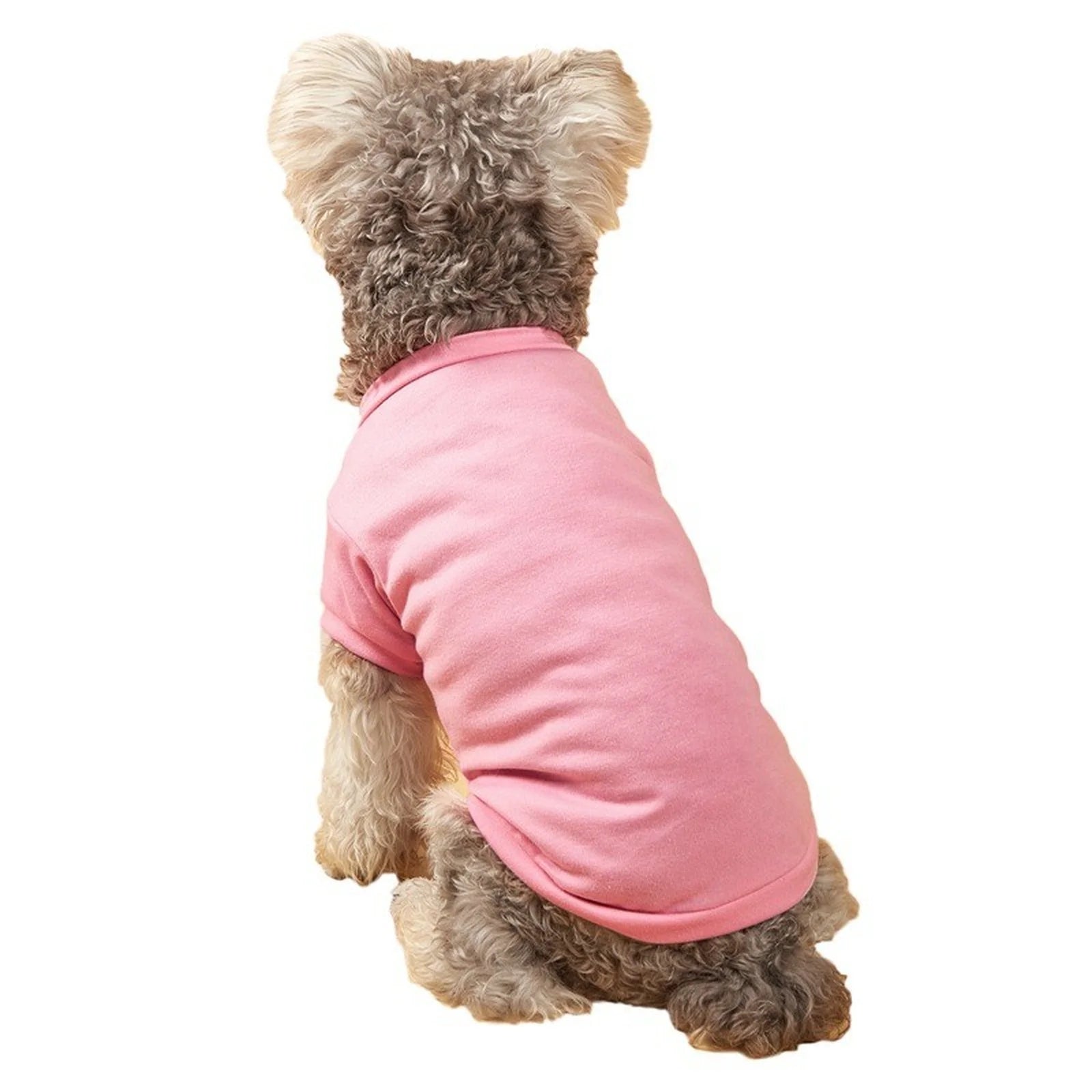 Lightweight Dog T-Shirt