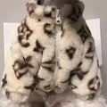 Aristocratic Jacket - High-End Designer Coat for Small Pets
