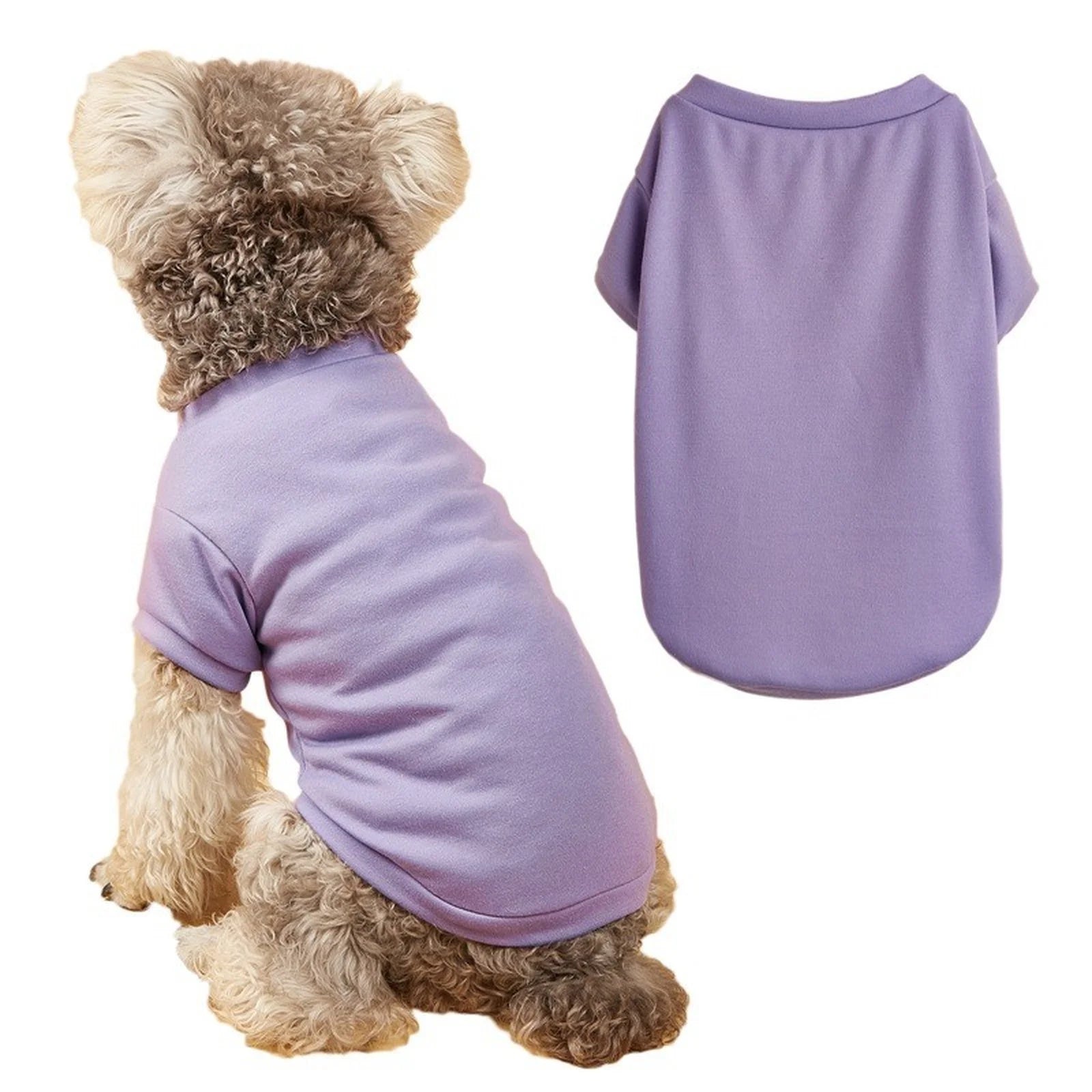 Lightweight Dog T-Shirt
