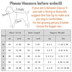 Luxury Dog Hoodies, Dog Pullovers