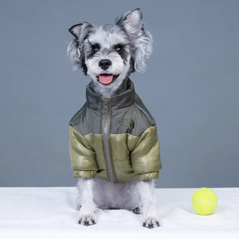 Weatherproof Fashion