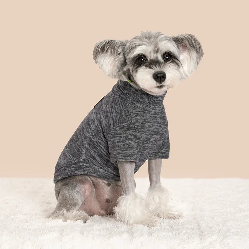 Fashion Winter Autumn Warm Pet Clothes Pet Dog Warm Coat for Small Medium Large Dog Cat French Bulldog Clothes Puppy Soft Jacket