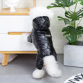 Waterproof Hooded Dog Jumpsuit — Super Warm Winter Coat for Small & Large Dogs | S–4XL