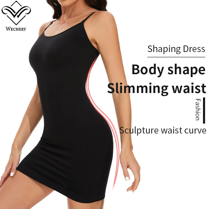 Seamless Shaping Briefs – Medium Control Body Trainer