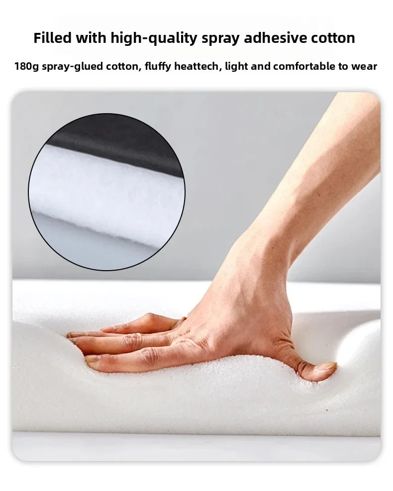 Winter dog cotton coat, , waterproof, non stick fur,