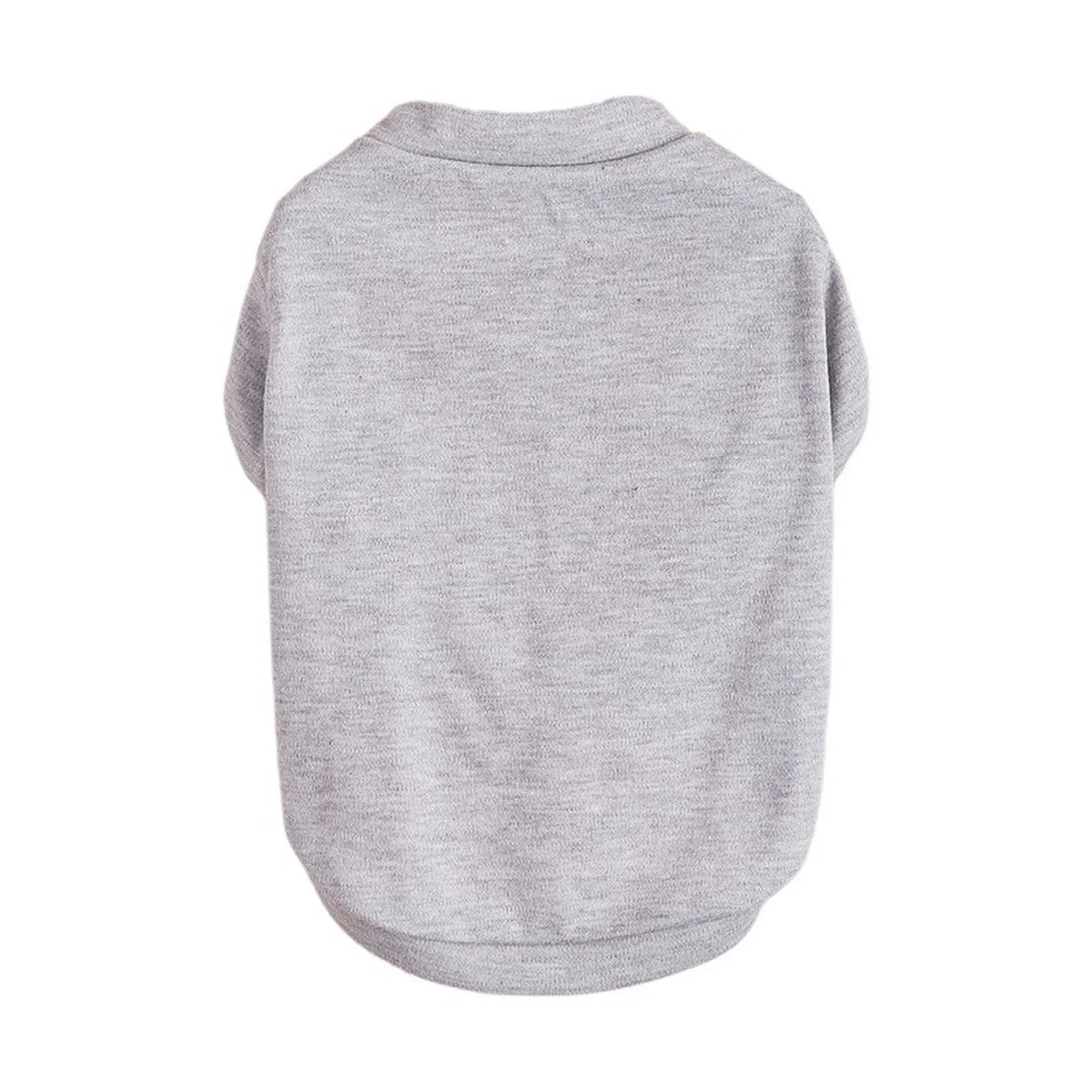 Lightweight Dog T-Shirt