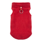 Wool Warm Dog Vest.    small dog