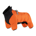 Winter dog cotton coat, , waterproof, non stick fur,