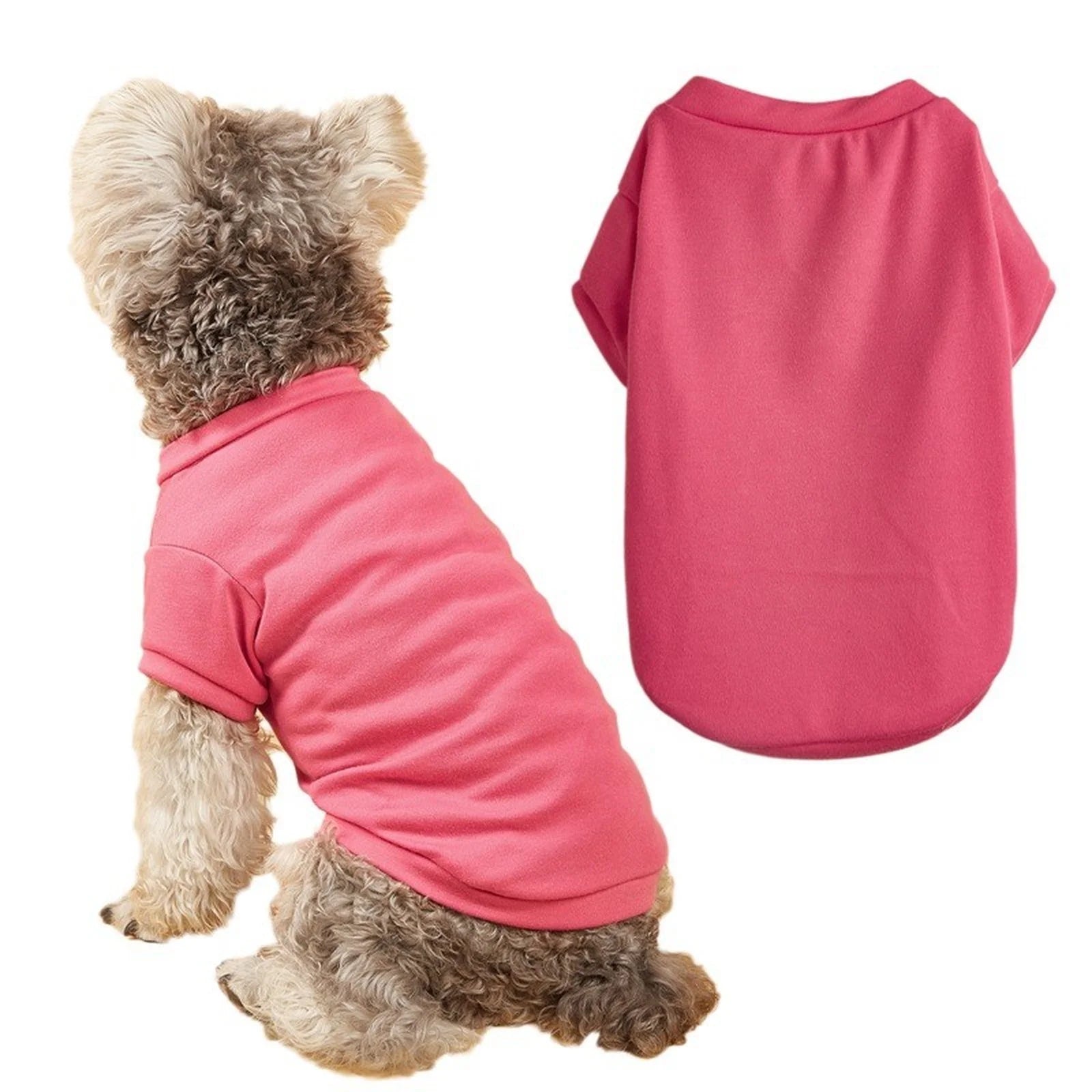 Lightweight Dog T-Shirt