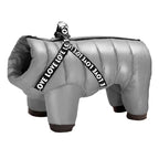 Winter Warm Jumpsuit for Sm a ll Pets