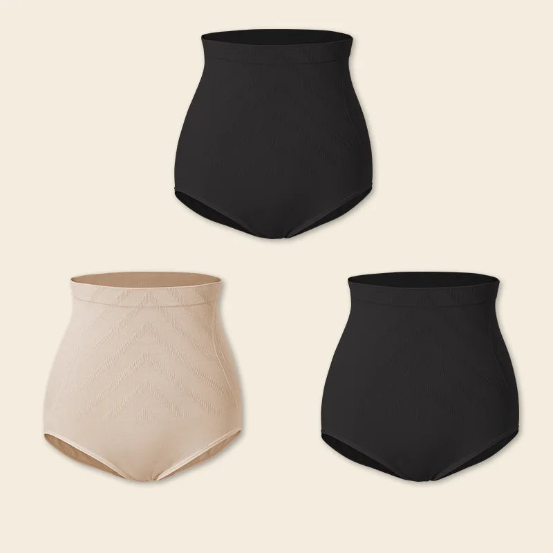 Everyday Smooth™ High-Waist Tummy Control Panties (3-Pack),