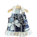 Luxury Princess Dog Dress | Style A & B | Fashioned Furbabies