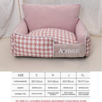 Oxford Kennel Small Pet Bed