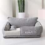 Oxford Kennel Small Pet Bed