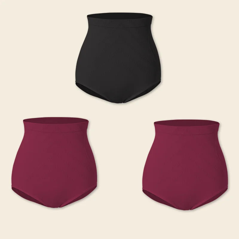 Everyday Smooth™ High-Waist Tummy Control Panties (3-Pack),