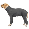 Anti-Shedding Dog Pajamas - Soft Four-Legged Jumpsuit