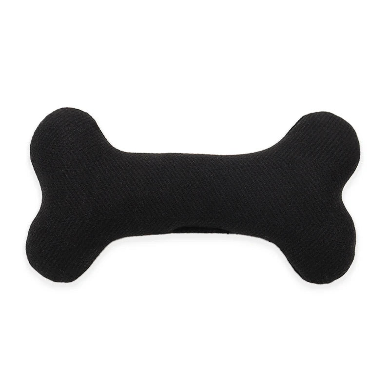 Interactive Dog Joint Sound Puppy Toys Bone