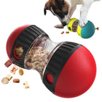 Slow Feeder IQ Training Puppy Toys