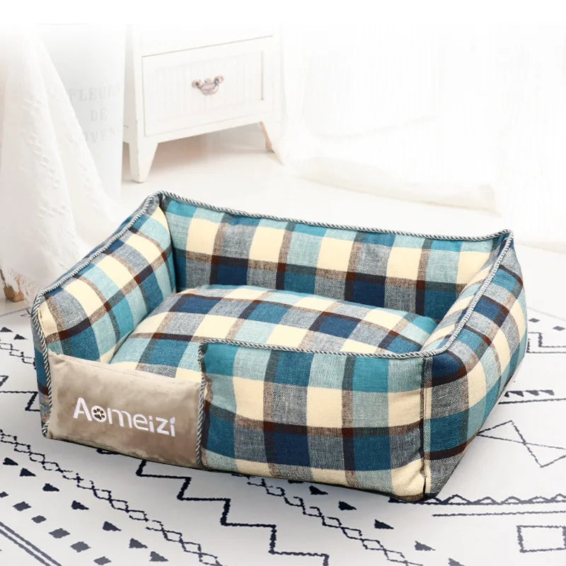 Oxford Kennel Small Pet Bed