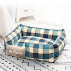 Oxford Kennel Small Pet Bed