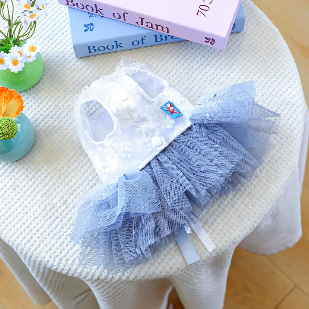 Princess Dog Dress