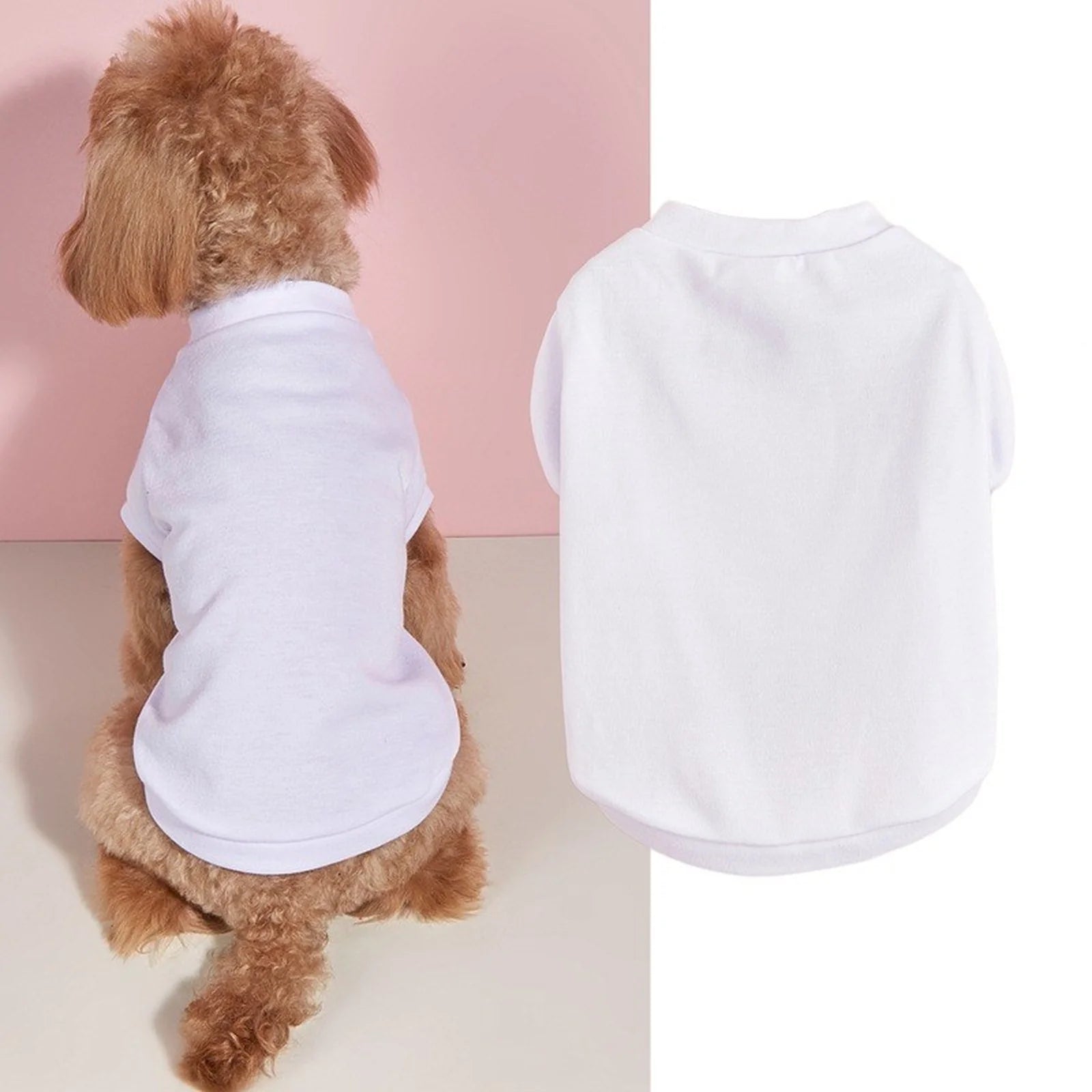 Lightweight Dog T-Shirt