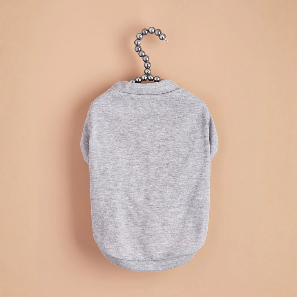 Lightweight Dog T-Shirt