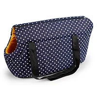 Designer Pet Backpack Carrier