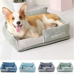 Oxford Kennel Small Pet Bed