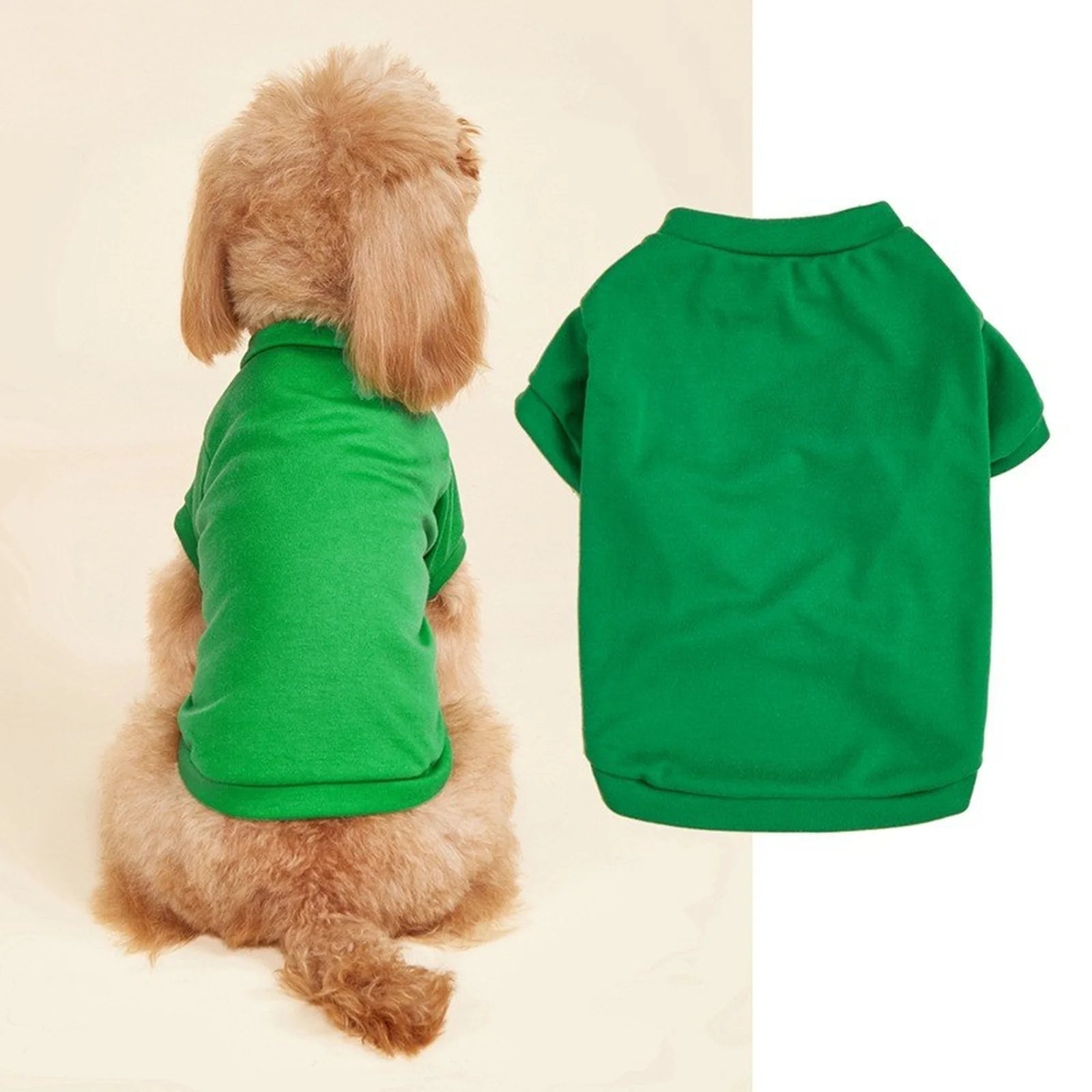 Lightweight Dog T-Shirt