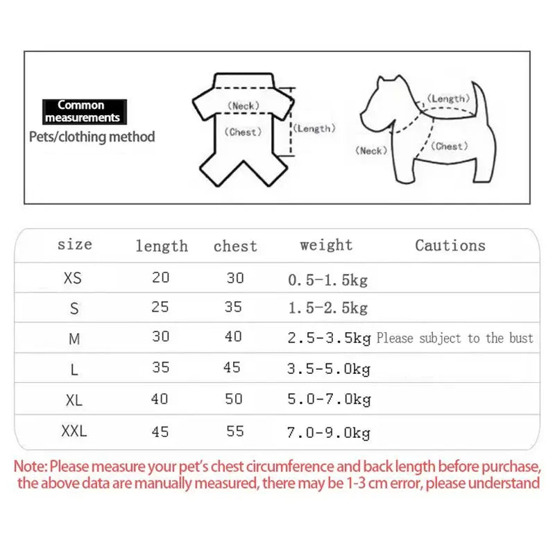 XS-XXL Pet Dog Hoodies Cool Dogs Clothes ，For French Bulldog Dogs Plush Pullover Sweatshirt Coats Small Medium Dogs Chihuahua