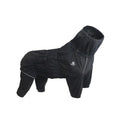 Waterproof Reflective Dog Raincoat - Winter Jumpsuit