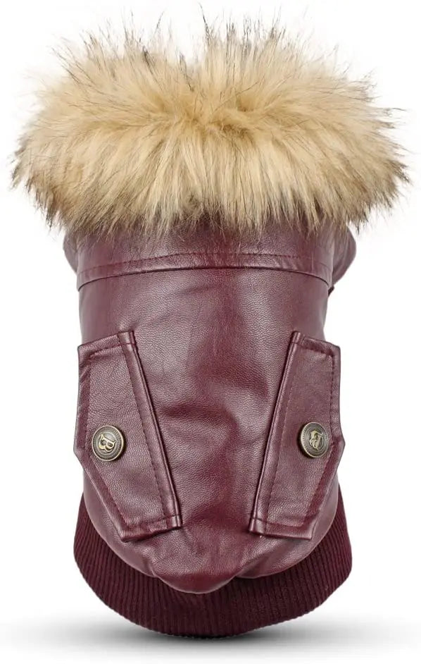 ATUBAN Leather sz up